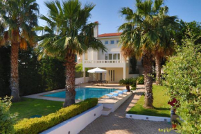 Luxury Villa Anavissos